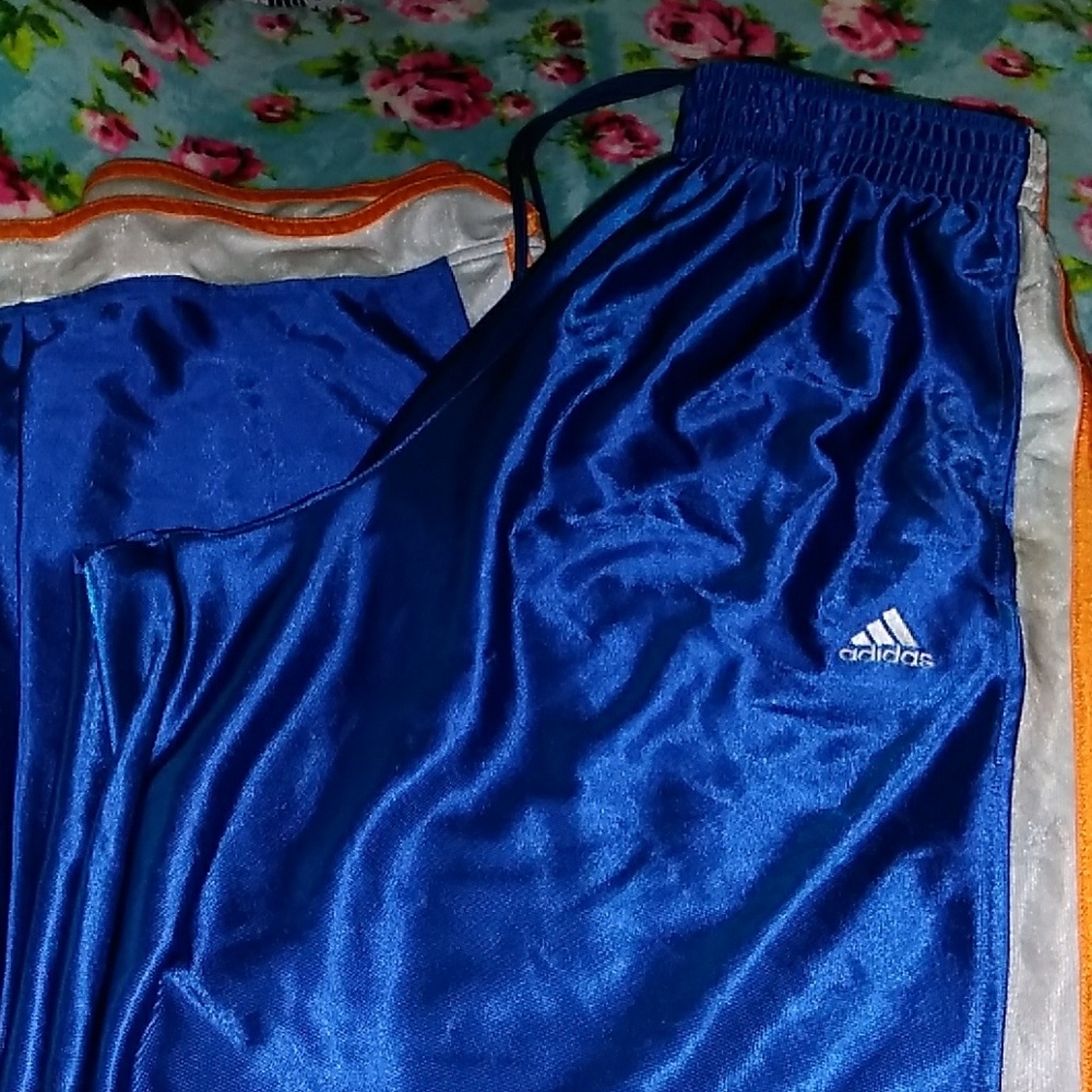 Sweat pants